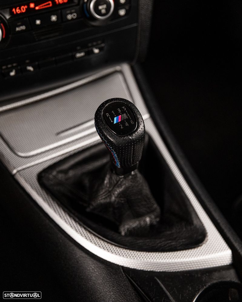 BMW 120 d DPF Edition Sport - 13
