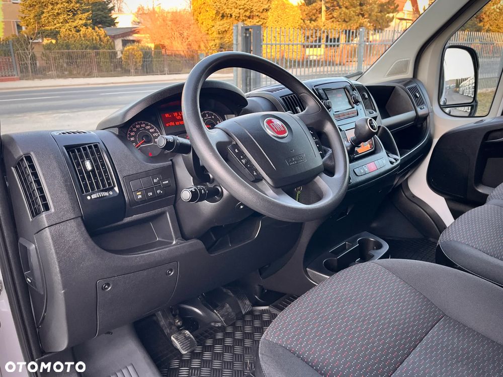 Opel MOVANO L3H2 / SALON POLSKA / NISKI PRZEBIEG / PIERWSZY WŁAŚCICIEL / LEASING / KREDYT / VAT 23% - 12