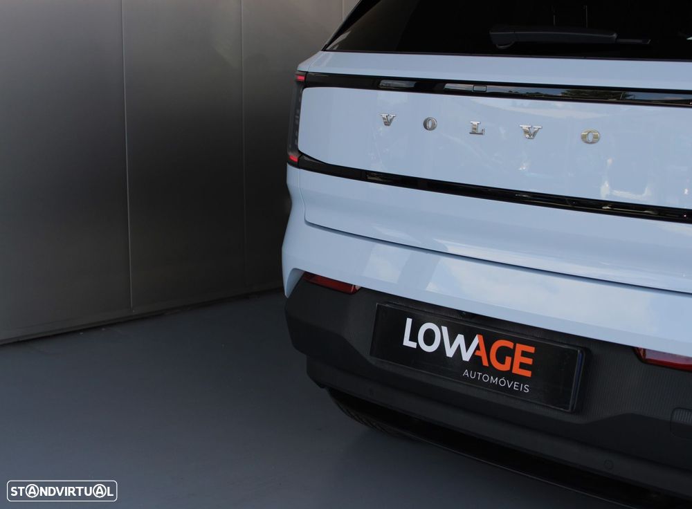 Volvo EX30 69 kWh Single Motor Extended Range Ultra - 36