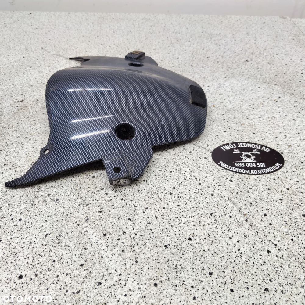 Wypełnienie Suzuki TL 1000 TL1000 - 5