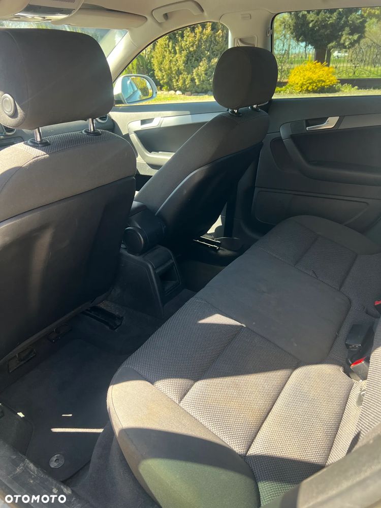Audi A3 Sportback - 8