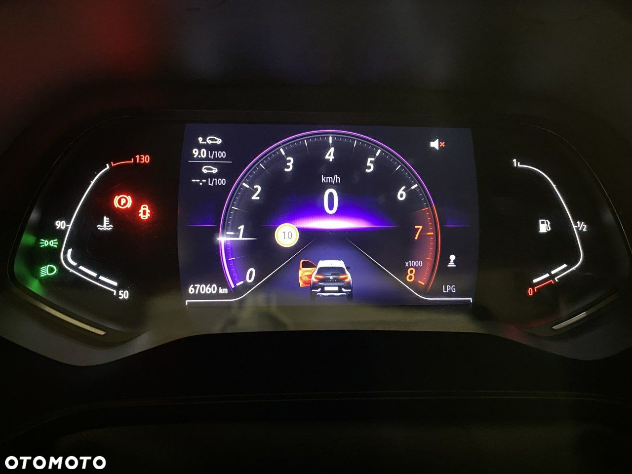 Renault Captur - 21