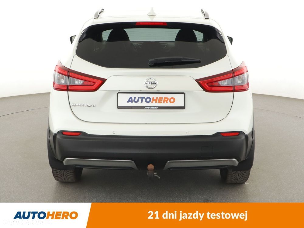 Nissan Qashqai 1.2 DIG-T Tekna - 5