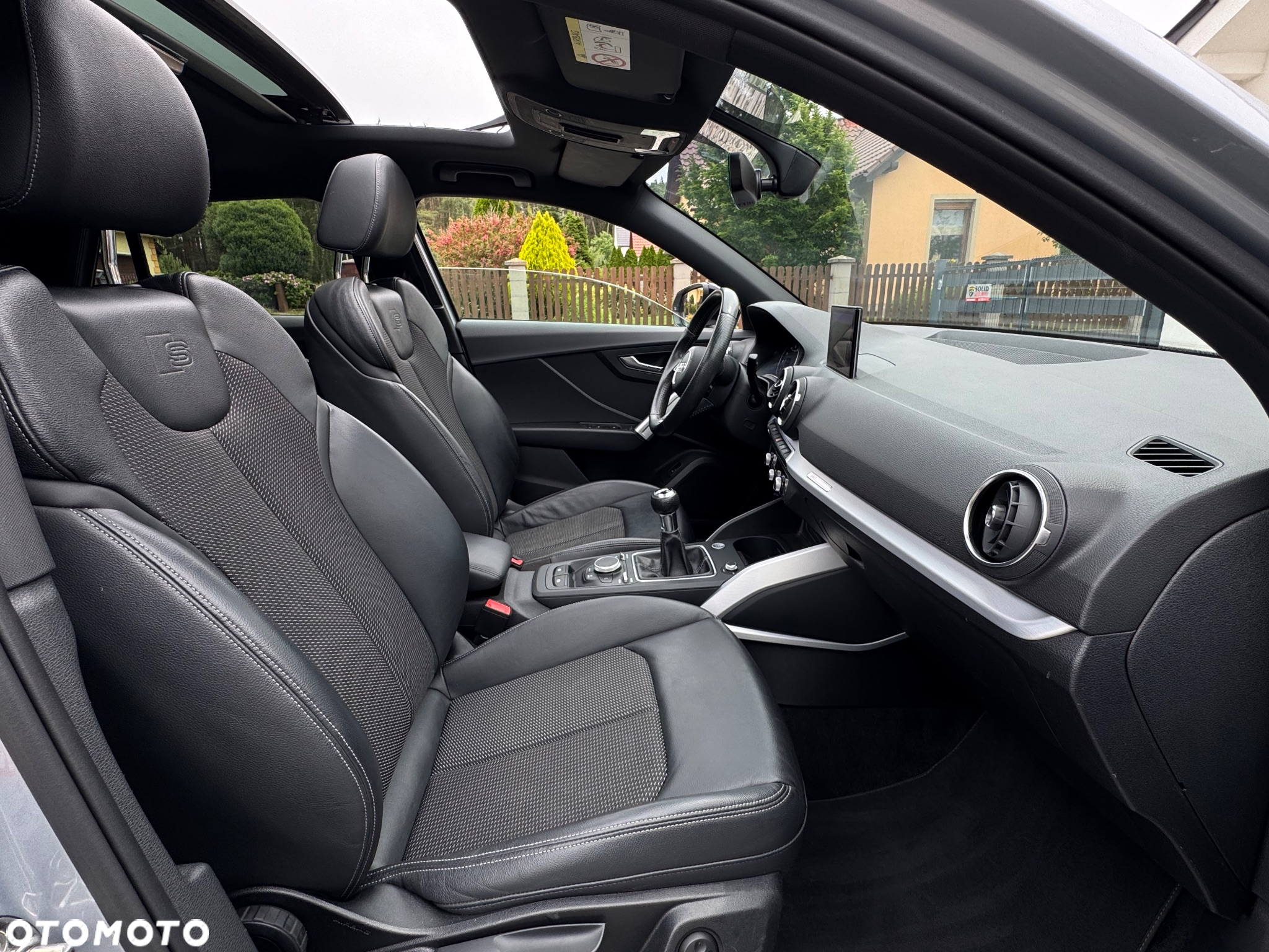 Audi Q2 35 TFSI S Line - 20