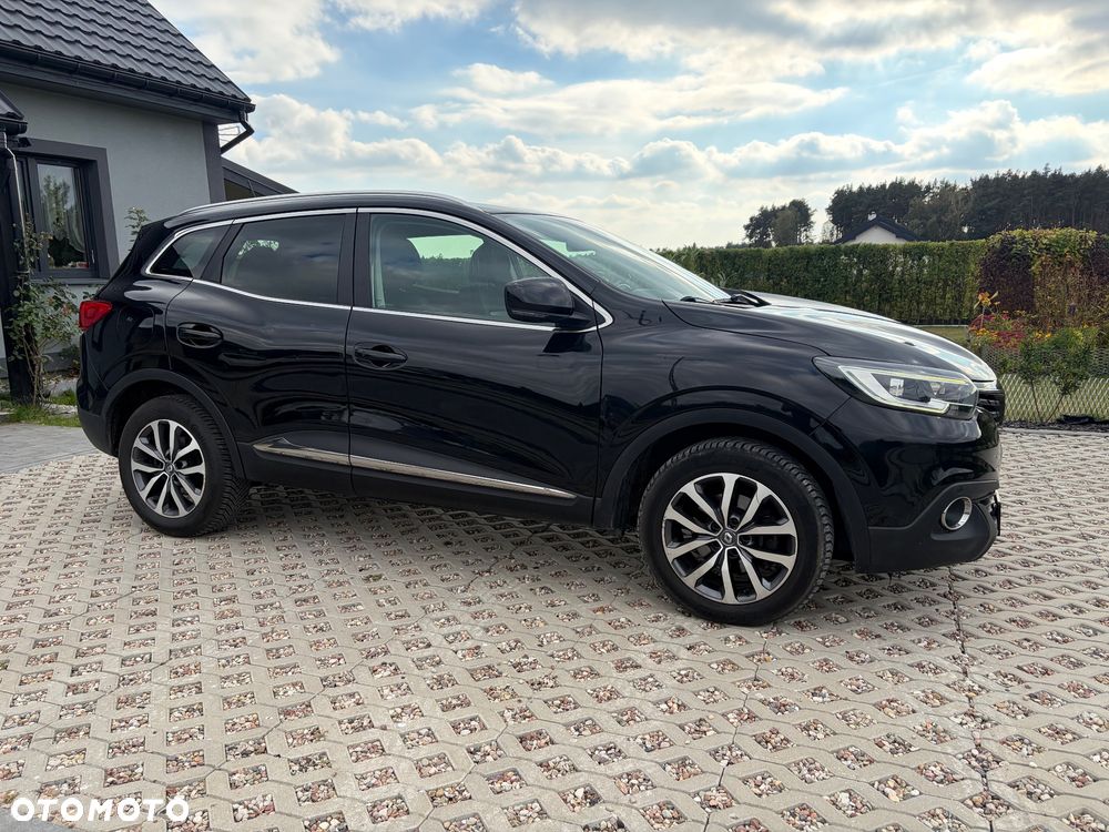 Renault Kadjar - 8
