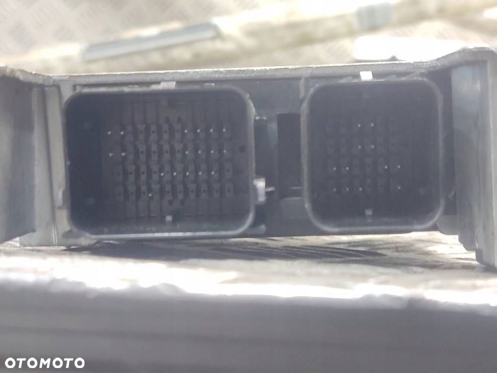 ZESTAW POSTRZAŁOWY AIRBAG MODUŁ FORD C-MAX I 03-10r 4M5T-14B056-AD - 4