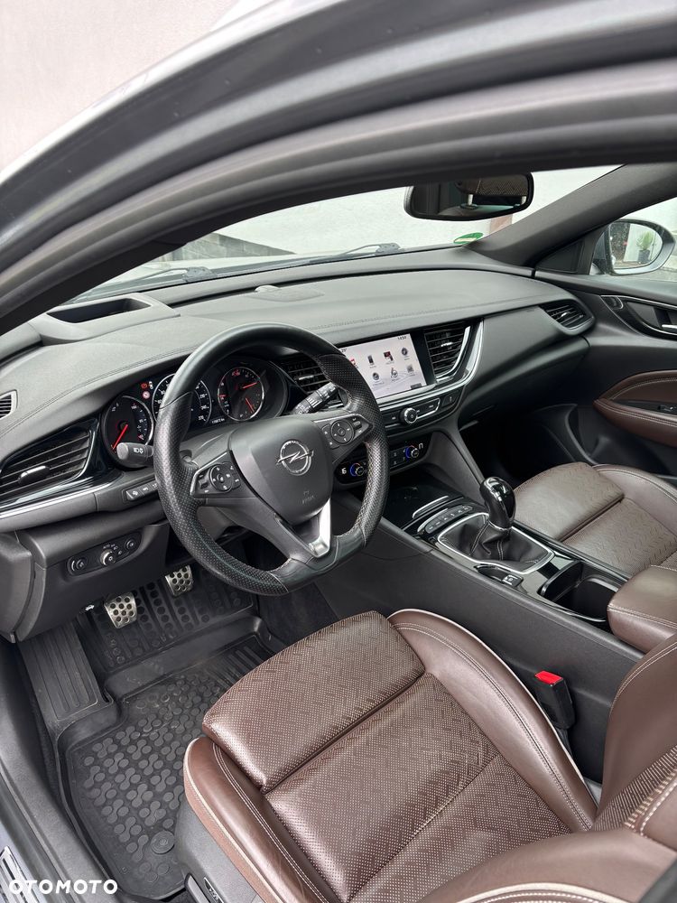 Opel Insignia 2.0 Ultimate Exclusive - 25