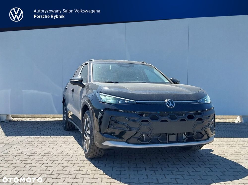 Volkswagen T-Roc - 1