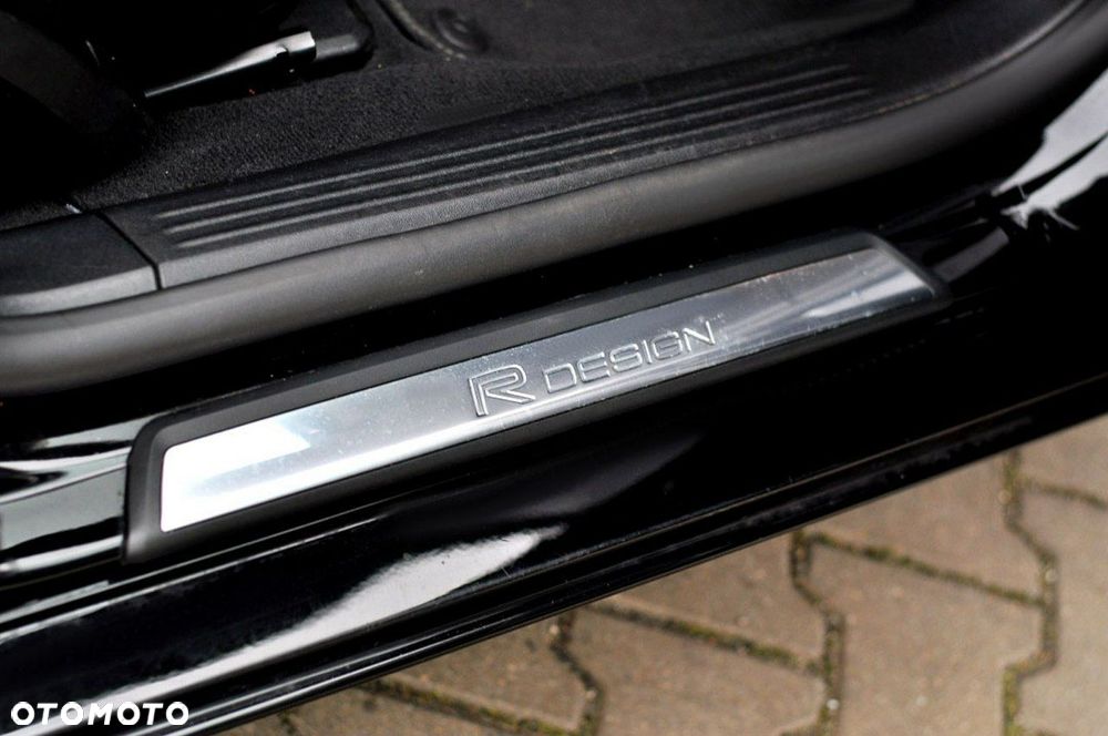 Volvo V40 D2 RDesign - 26