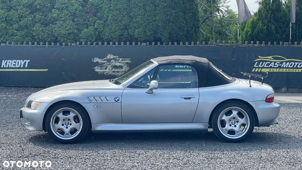 BMW Z3 - 17
