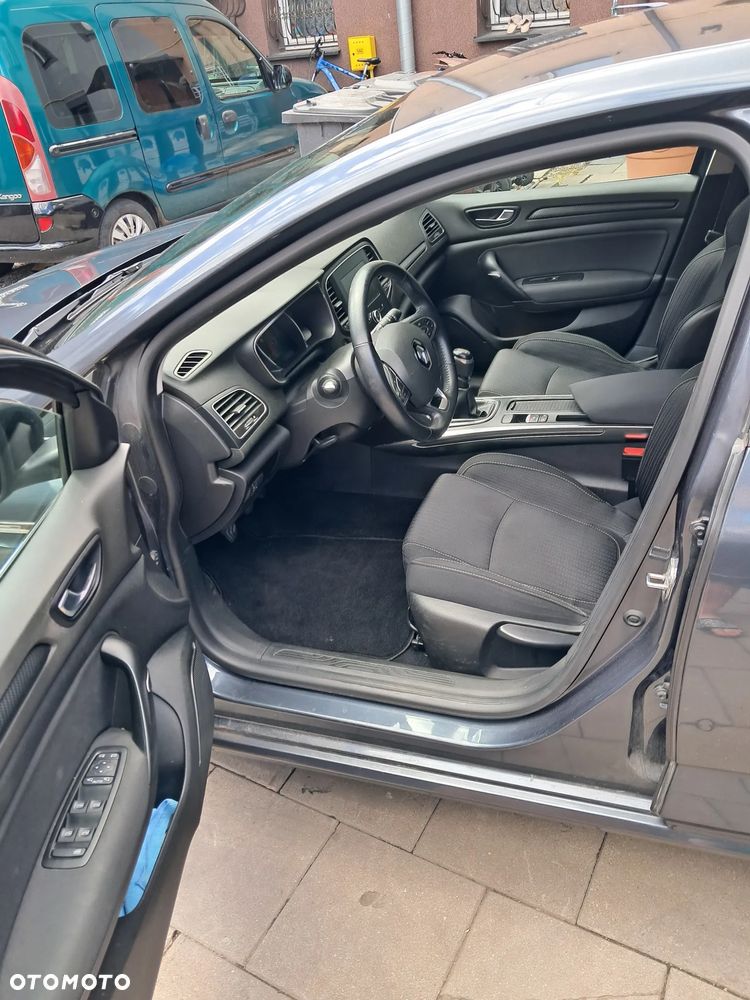 Renault Megane - 10