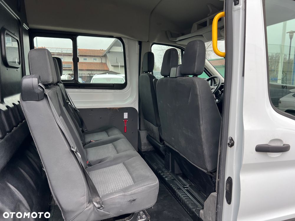 Ford Transit - 21