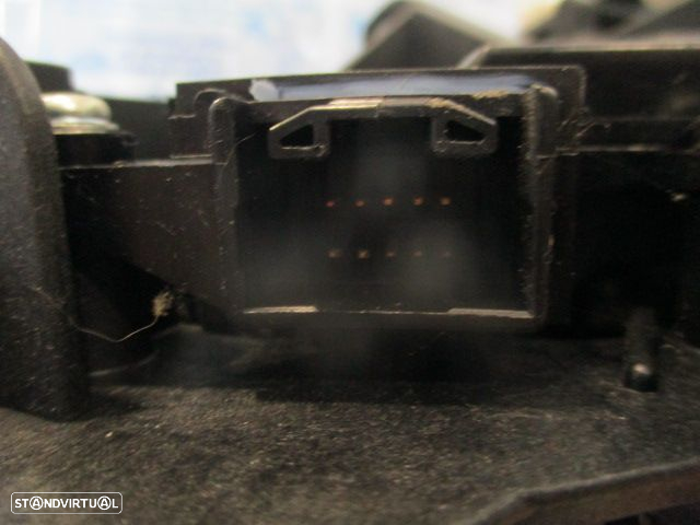 Selector De Velocidades 8945152020 TOYOTA AURIS 1 FASE 1 2007 1.6I 125CV 5P PRETO AUTOMATICO - 5