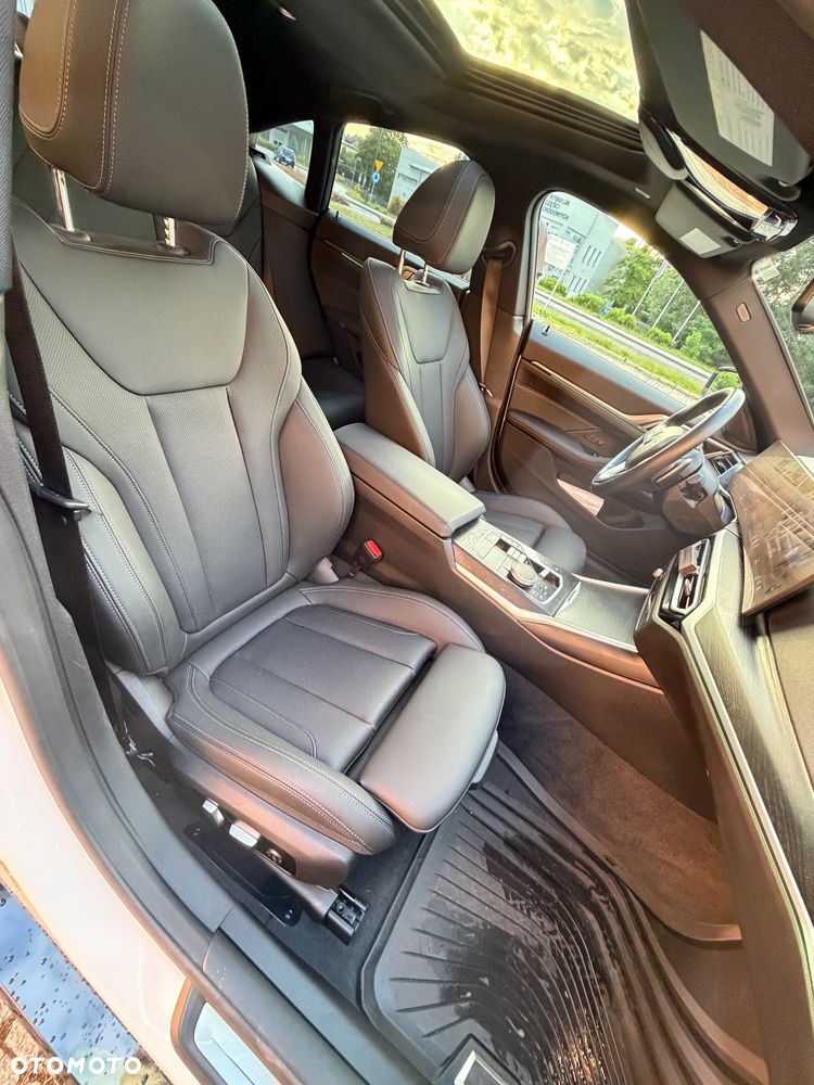BMW Seria 4 430i sport - 8