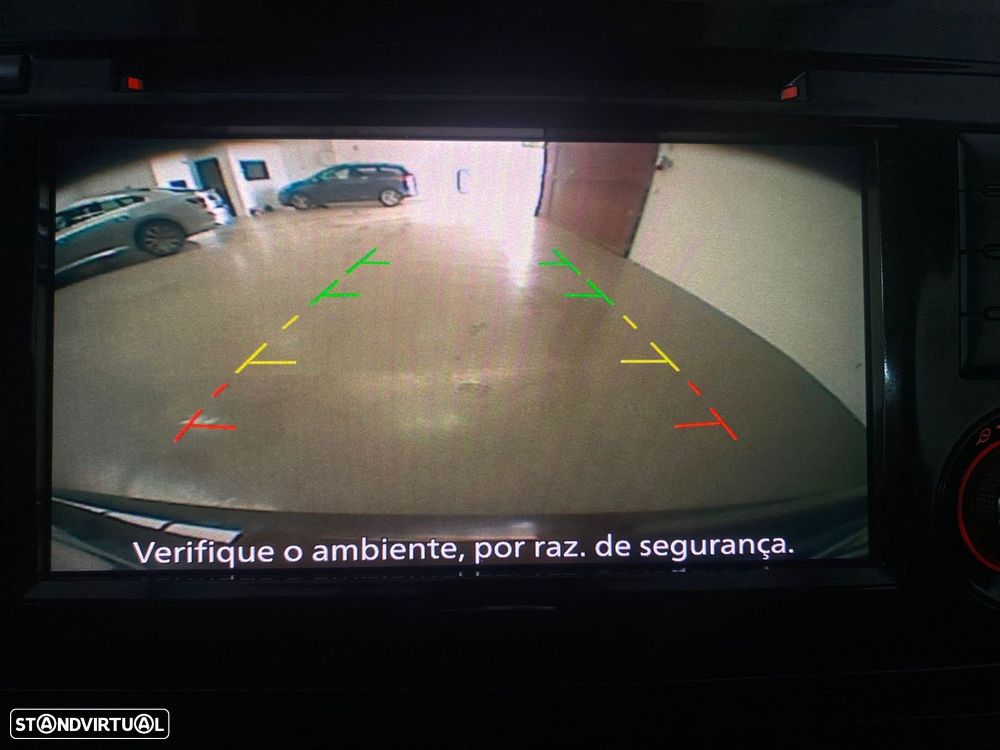 Nissan Qashqai 1.5 dCi N-Style DCT - 31