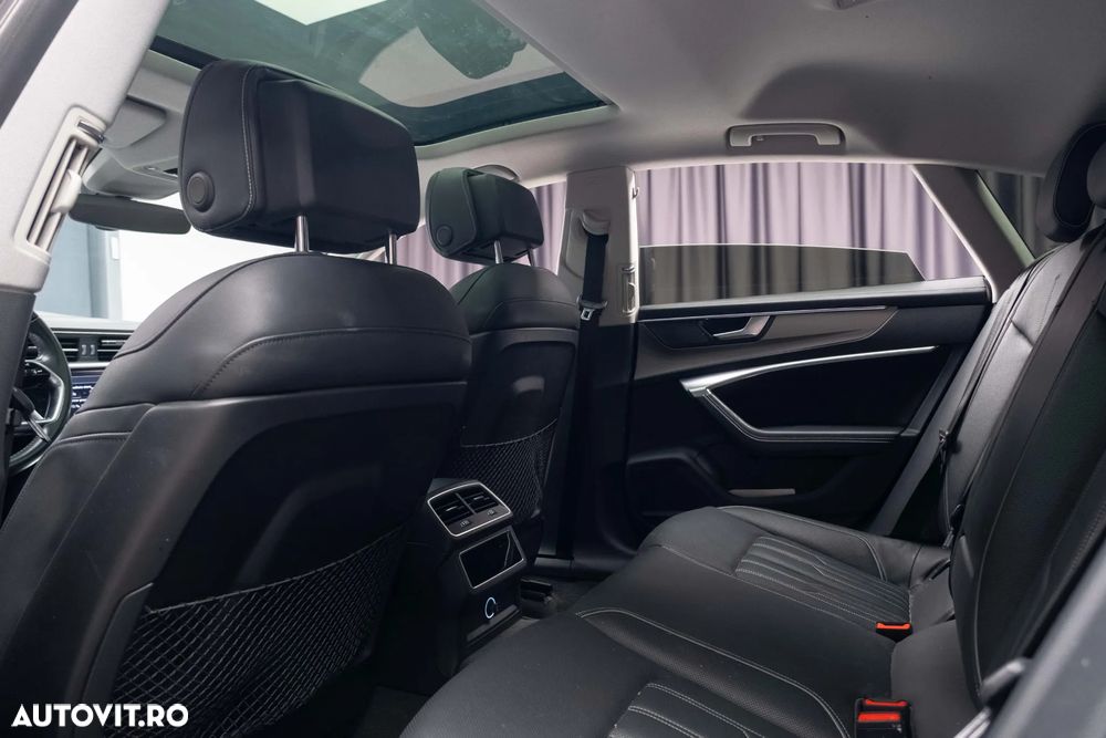Audi A7 Sportback 55 TFSI quattro S tronic - 21