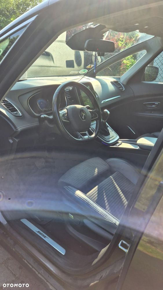 Renault Grand Scenic ENERGY dCi 160 EDC BOSE EDITION - 3
