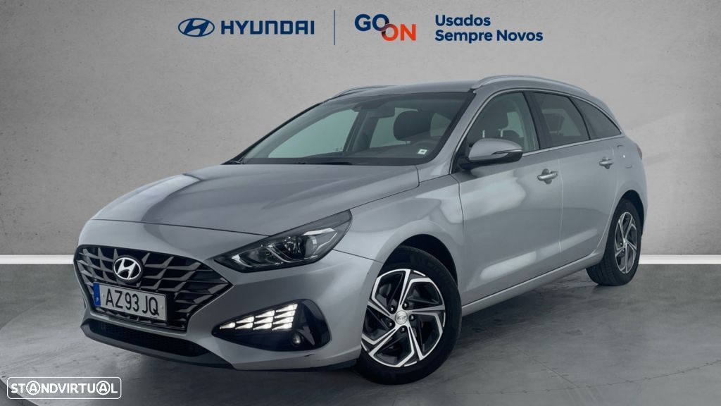 Hyundai i30 1.0 T-GDI Style - 1
