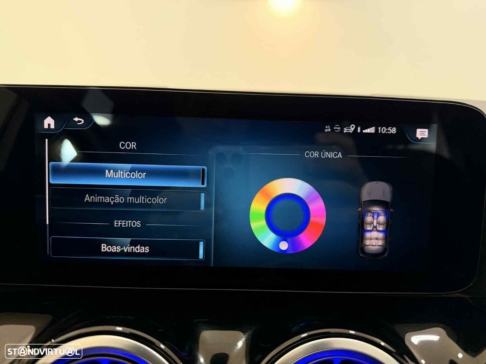 Mercedes-Benz EQA 250 - 17