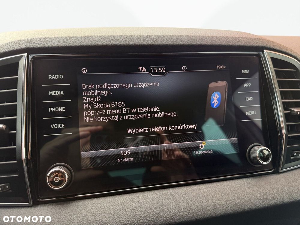 Skoda Karoq 1.5 TSI ACT Ambition DSG - 25