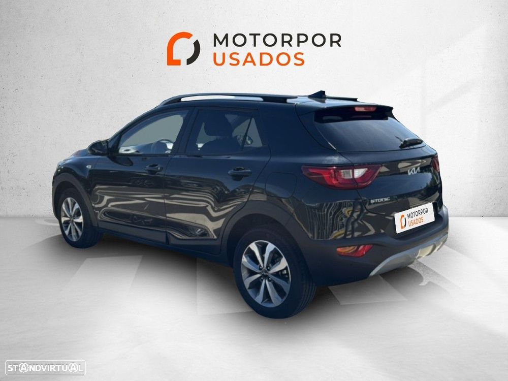 Kia Stonic 1.2 Dynamic - 6