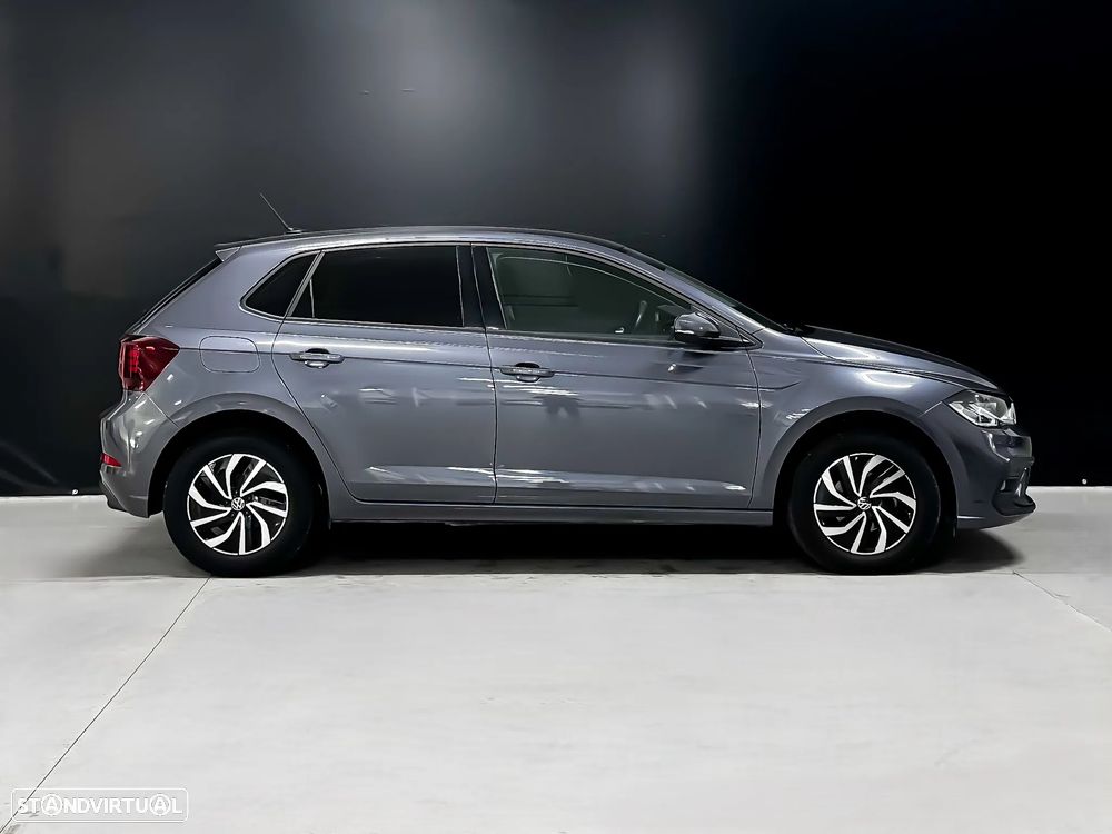 VW Polo 1.0 TSI Urban DSG - 19