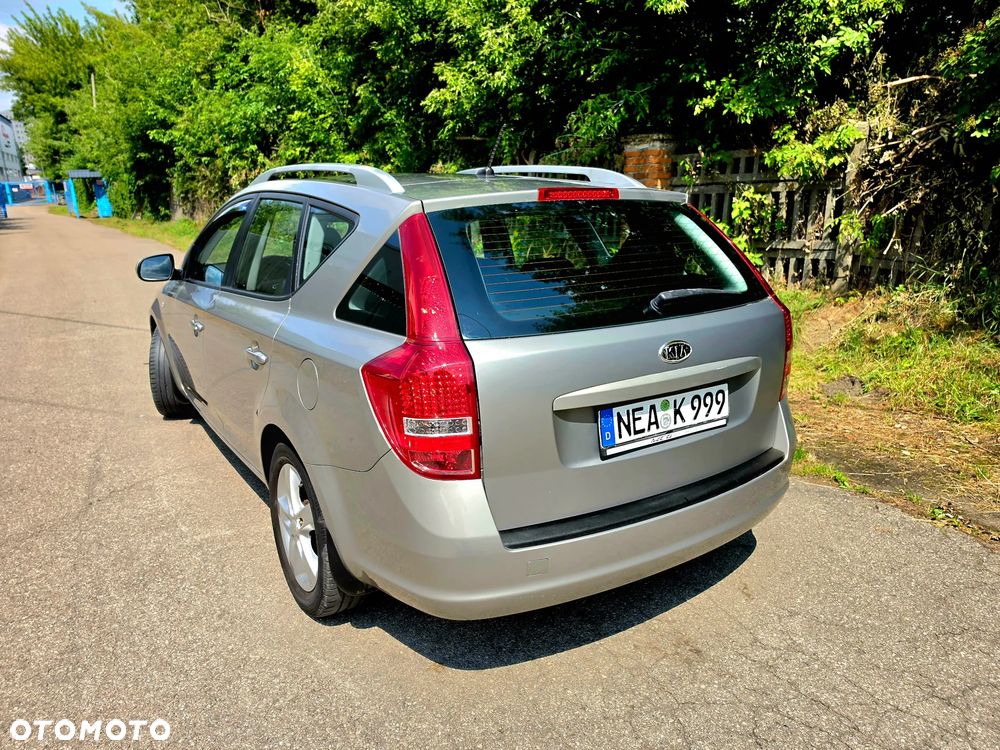 Kia Ceed 1.4 Comfort - 17