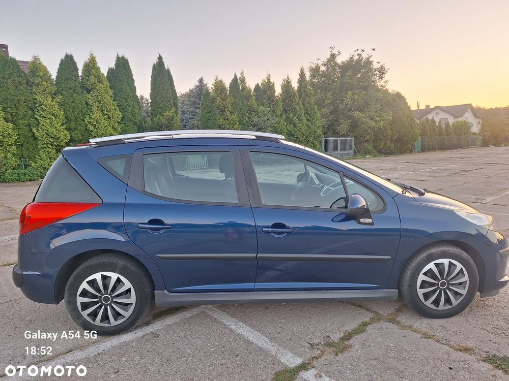 Peugeot 207 95 VTi Premium - 8