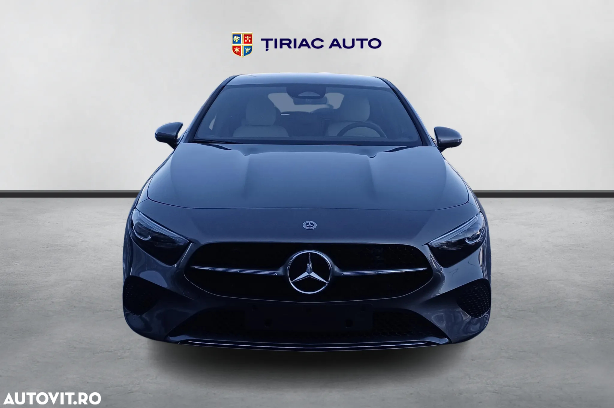 Mercedes-Benz A 200 MHEV 7G-DCT - 8