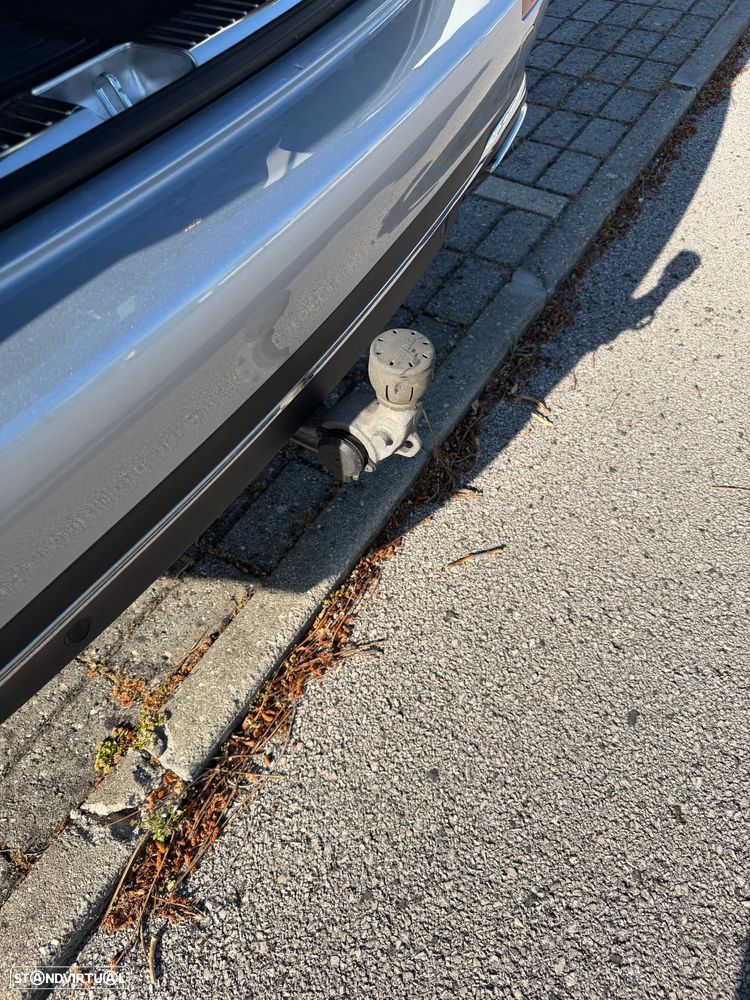 Mercedes-Benz E 300 de 9G-TRONIC Avantgarde - 25