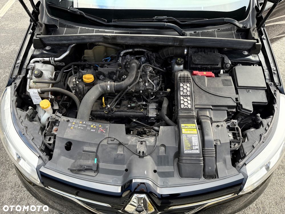 Renault Megane ENERGY TCe 130 BUSINESS - 33