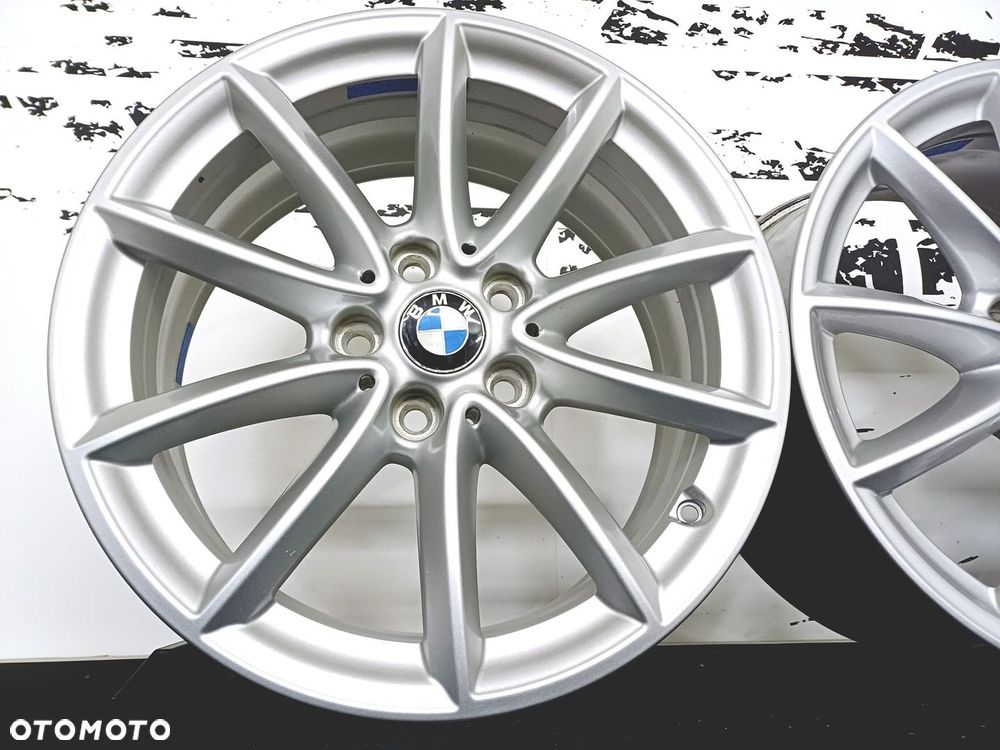 felgi ALU 17 5x112 MINI Clubman II Countryman II - 2