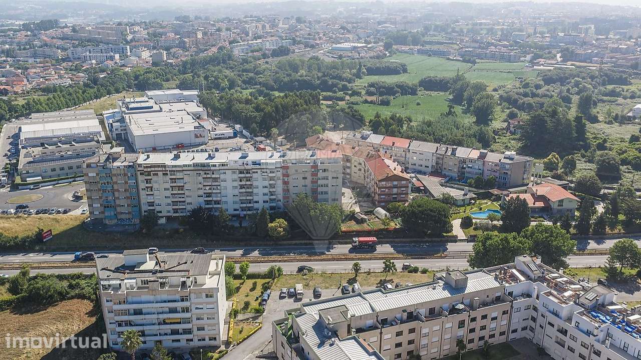 Apartamento T2 para venda - Grande imagem: 4/27