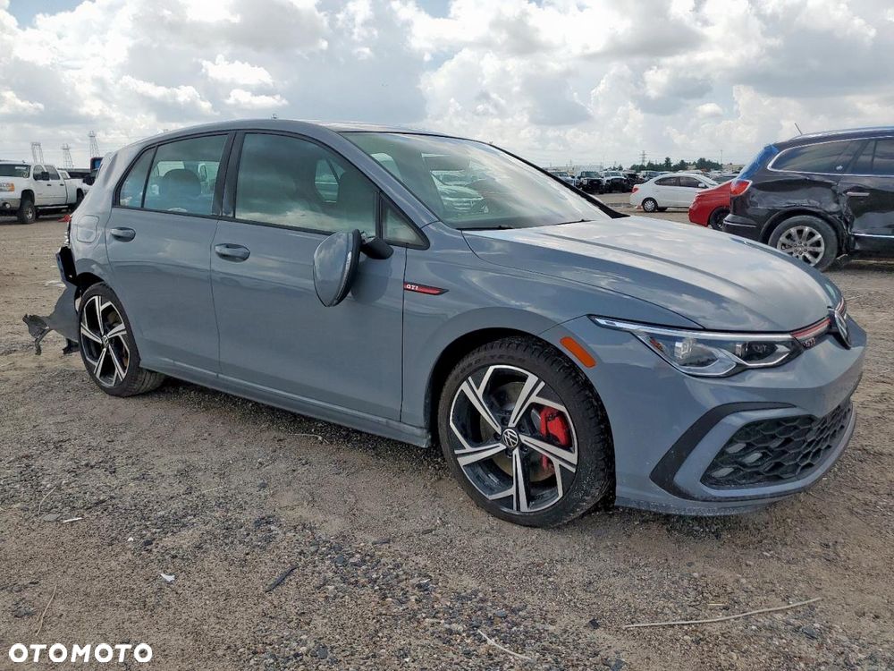 Volkswagen Golf 2.0 TSI GTI DSG - 4
