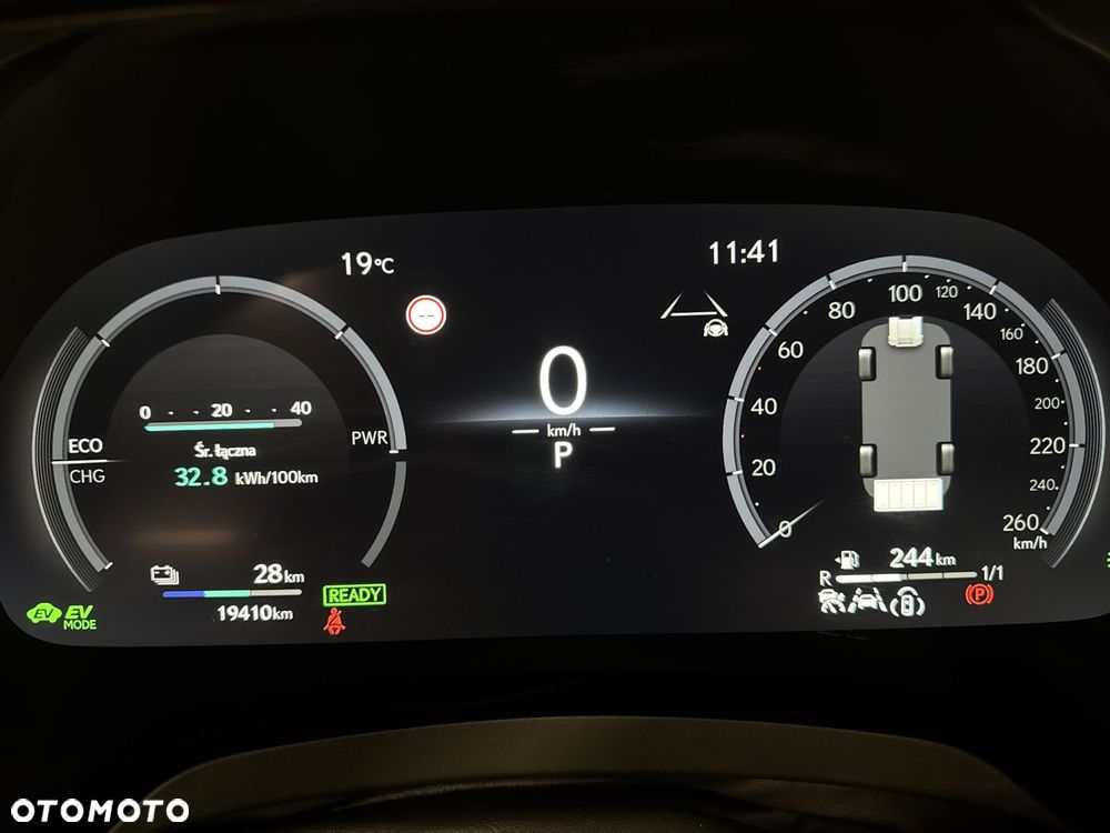 Lexus RX 450h+ Prestige - 23