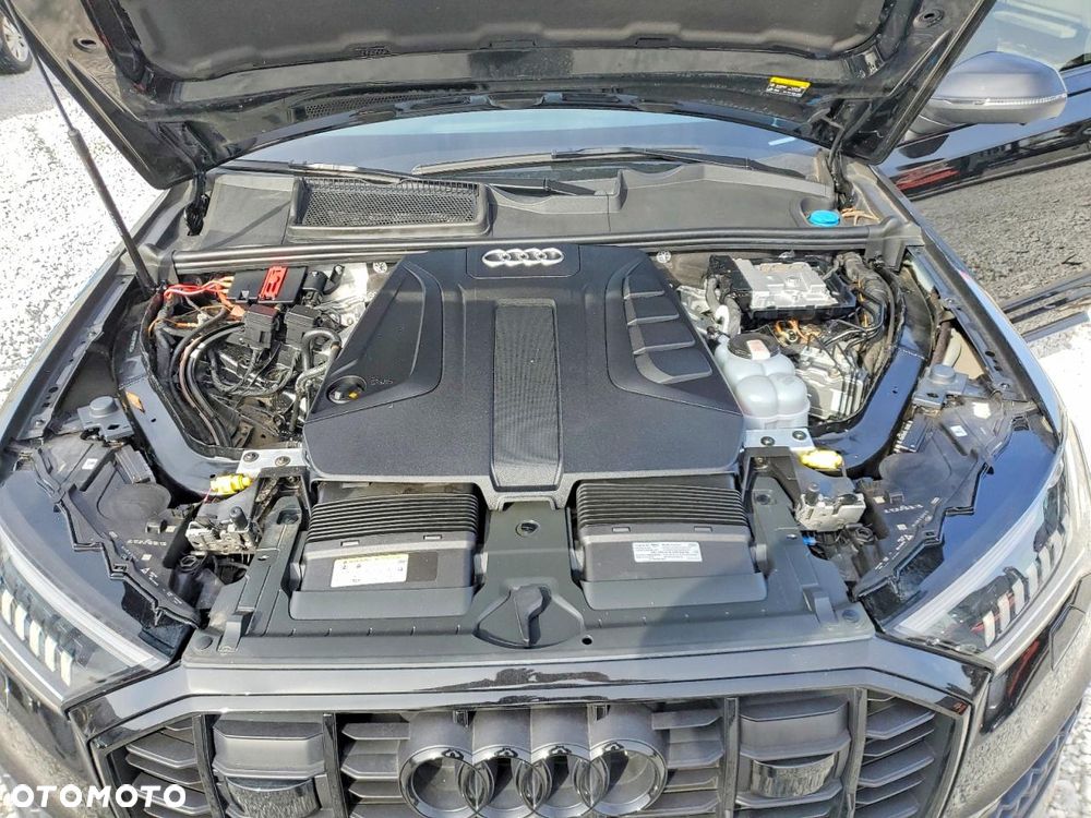 Audi Q7 - 13