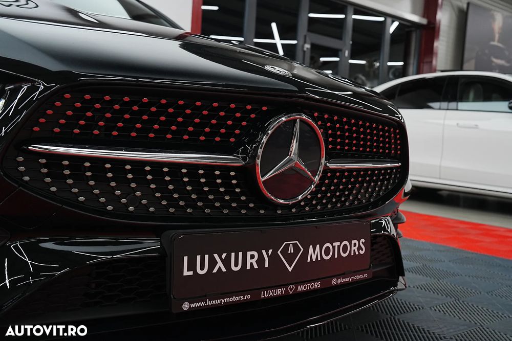 Mercedes-Benz CLA 200 7G-DCT Edition AMG Line - 24