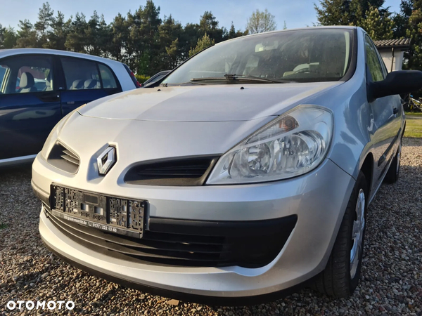 Renault Clio 1.2 16V 75 Collection