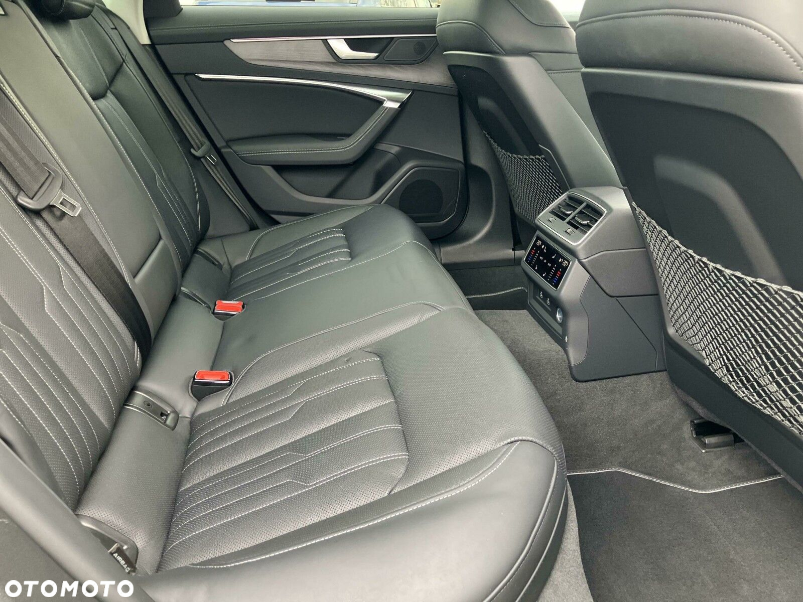 Audi A6 - 14
