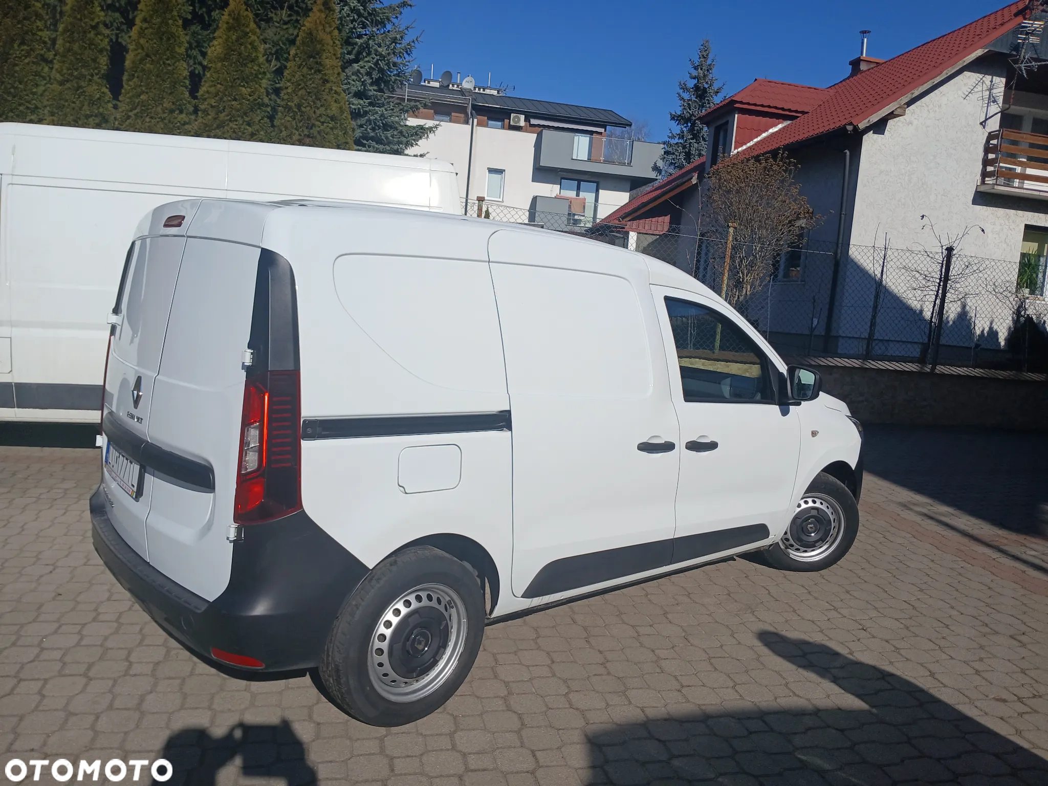Renault Kangoo - 3