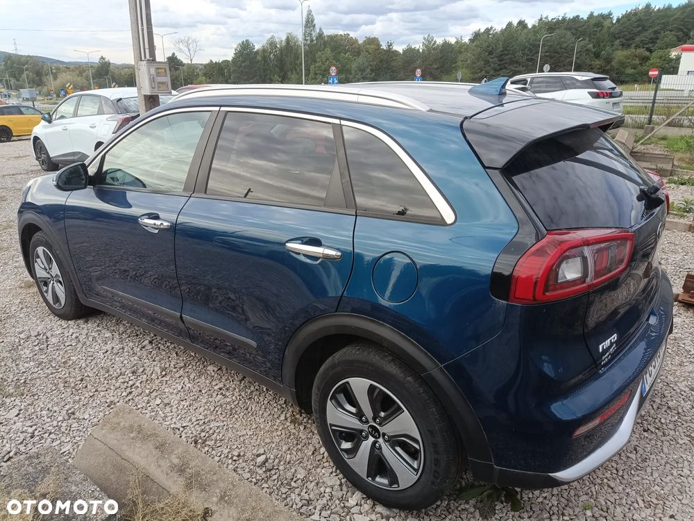 Kia Niro - 4