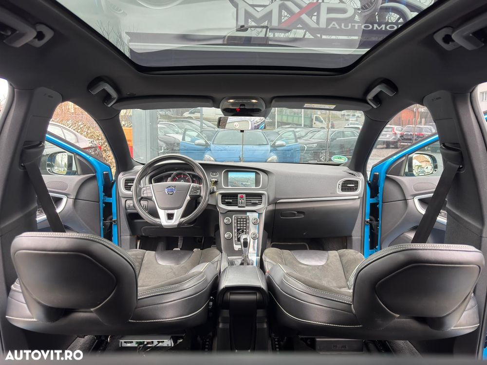 Volvo V40 D4 RDesign - 5