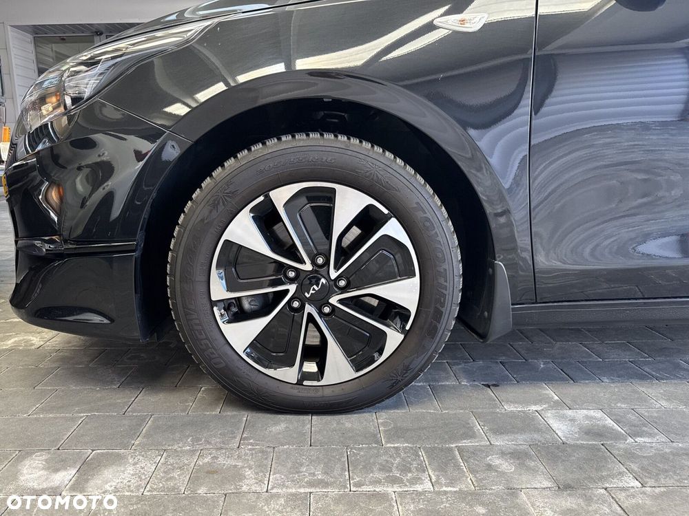 Kia Ceed 1.5 T-GDI M DCT - 5