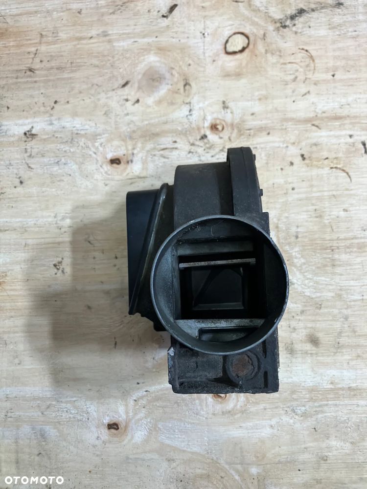 PRZEPŁYWOMIERZ BMW 1285501 BOSCH 0280202029 E30 E28 E34 M20 325i - 4