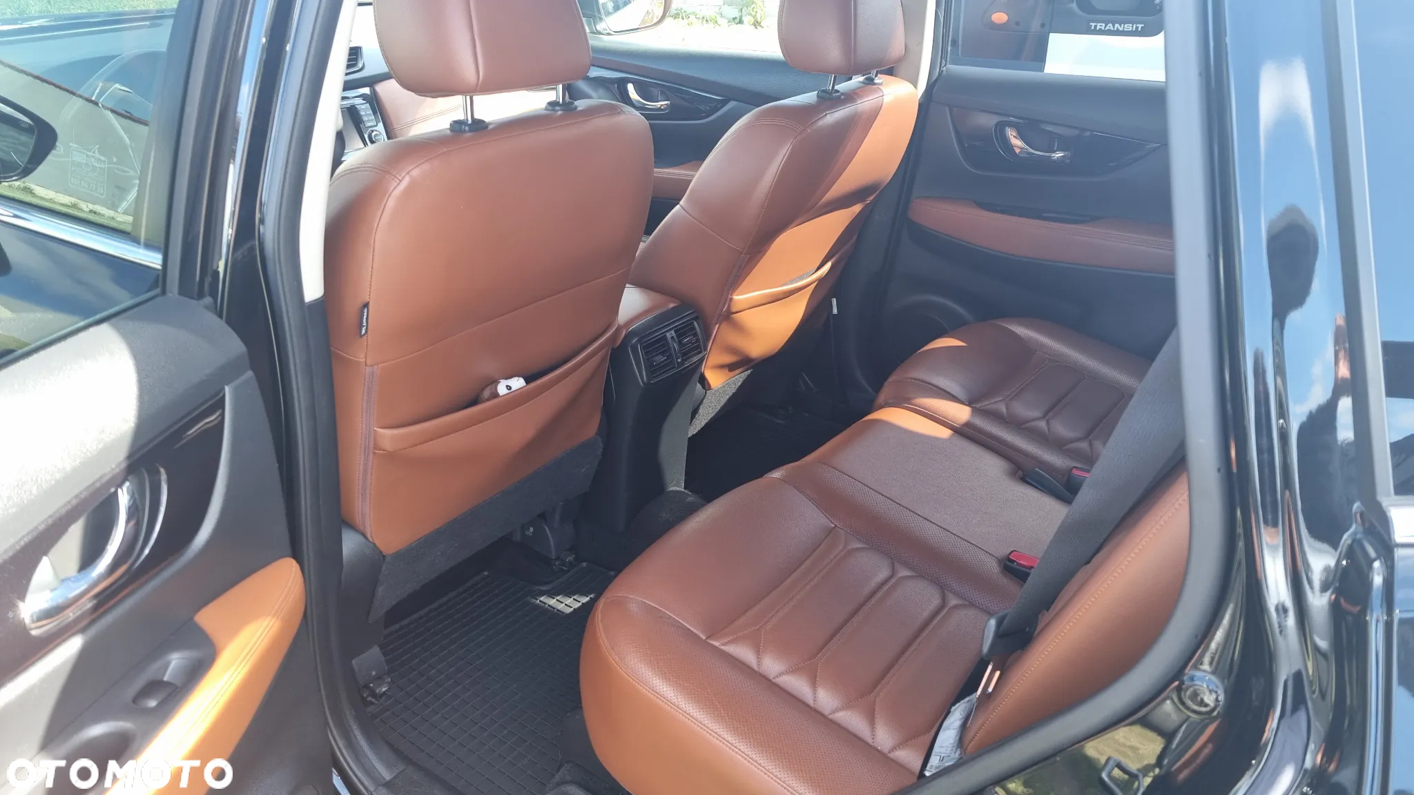 Nissan X-Trail - 8