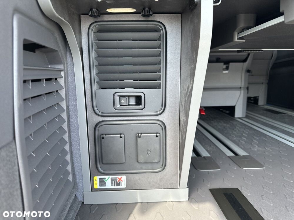 Volkswagen California - 20
