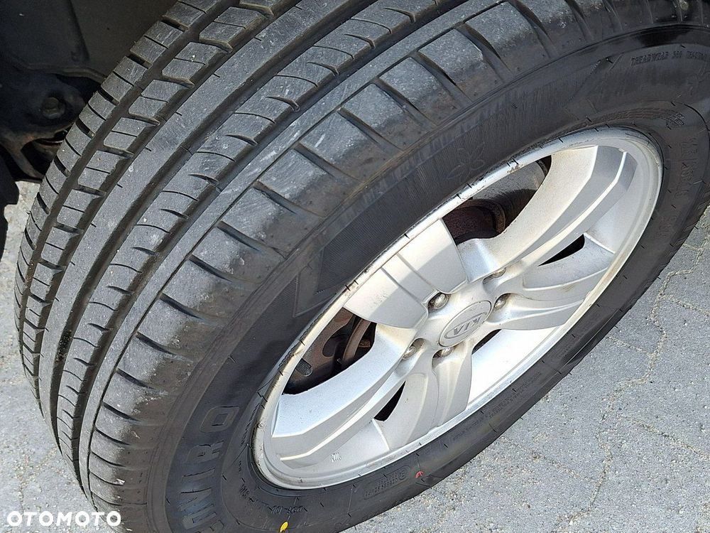 Kia Sportage - 14