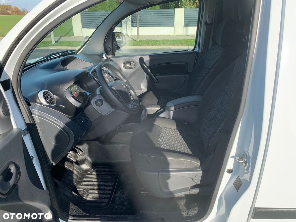 Renault Kangoo - 14