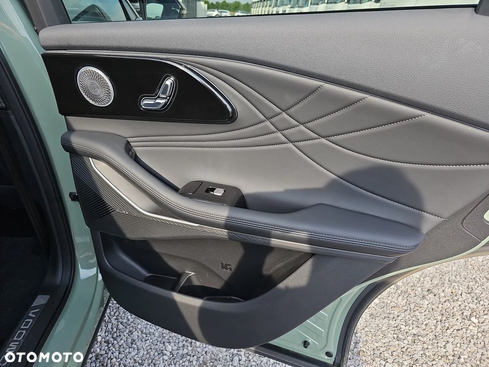 Omoda 9 1.5 Super Hybrid Exclusive AWD - 24