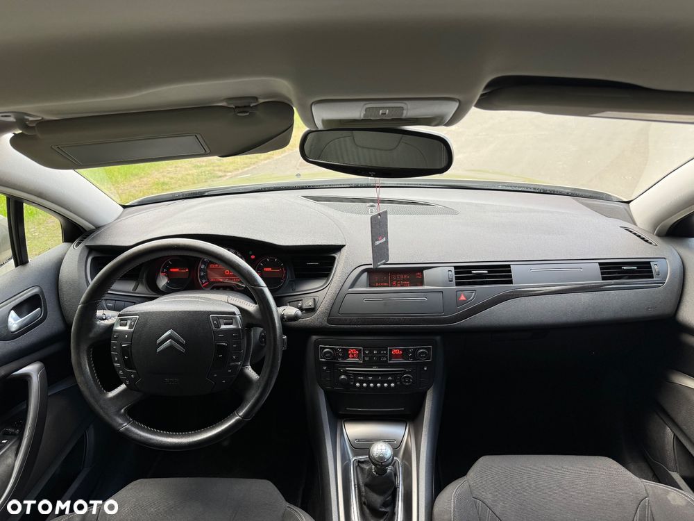 Citroën C5 2.0i 16V Dynamique Equilibre - 5